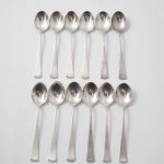 634 3060 Kaffeskedar